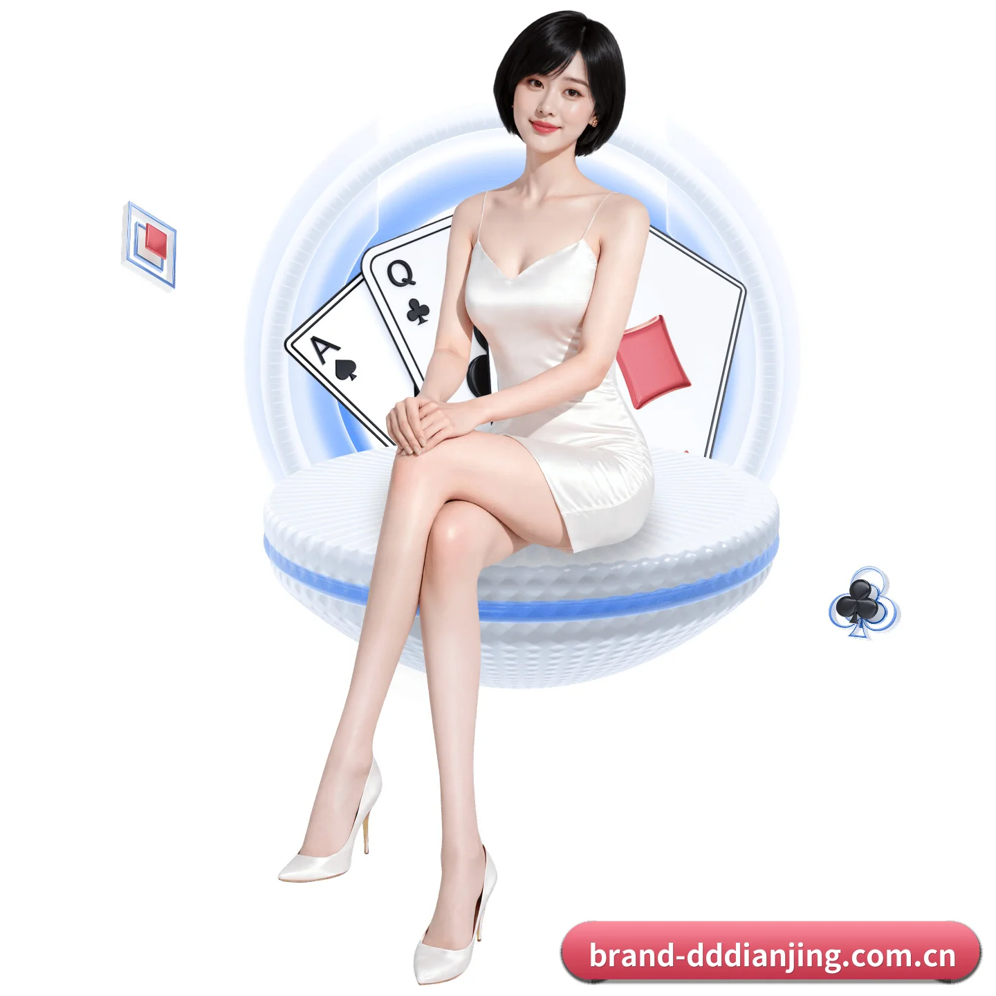 更衣室第一视角
